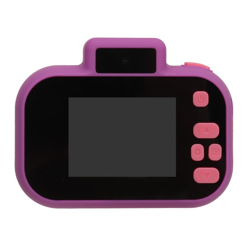 Kids Camera HD 40MP Dual Camera 2.0inch IPS Display 600mAh
