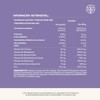LIFE 360+ Vitamina-B Blend Uva | 220 cápsulas | 640mg
