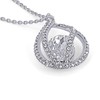 TRYNDI To My Future Wife Necklace Fiance Gifts for Her,