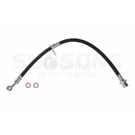 Sunsong Brake Hydraulic Hose Front 2204740 for Honda