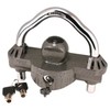 Trimax UMAX50 Premium Die-Cast Dual Purpose Coupler Lock