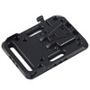 Full Metal V Mount Battery Board Base CNC Anodized Processing