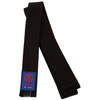 Kuzakura JC Color Belt Black (for danshan people) No. 5