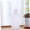 CHILDWEET 6pcs Pink Lash Water Bottle Squeeze for Eyelash Cleaning