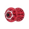 32 Hole Mountain Bike Hub 4 Bearing 15x110mm High Accuracy