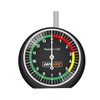 SAFELIFE Tire Tread Depth Gauge, Dial Type Tire Tread Depth