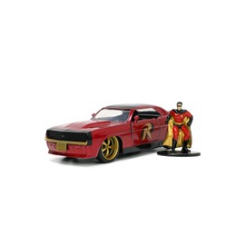 Jada Toys 253253011 Vehicle