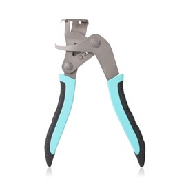 Car Clip Pliers and Disassembly Tools, Efficient Multi-Functional Automotive Snap Pliers, Easy to Remove Clips, Buckles, Fasteners and Rivets, Open The Panels Effortlessly Without Damage