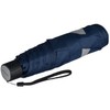 Doppler Havana Kids Reflex Children's Pocket Umbrella Navy