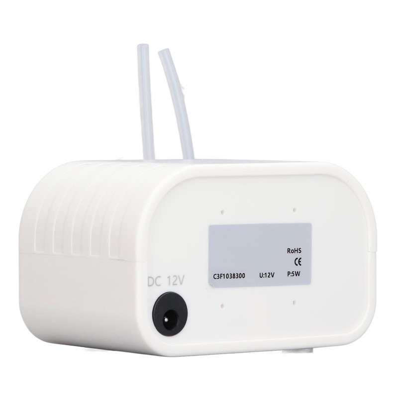 Peristaltic Pump Circulating Water Pump DC 12V Brush Motor for