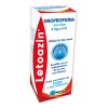 Letoazin Jarabe 300 Mg, 1 Frasco 120 Ml + Vaso