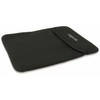 LogiLink Sleeve for 13.3-inch Notebook - Black