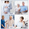 Panic Alarm Button for Elderly, Wireless Caregiver Pager at 1,000ft
