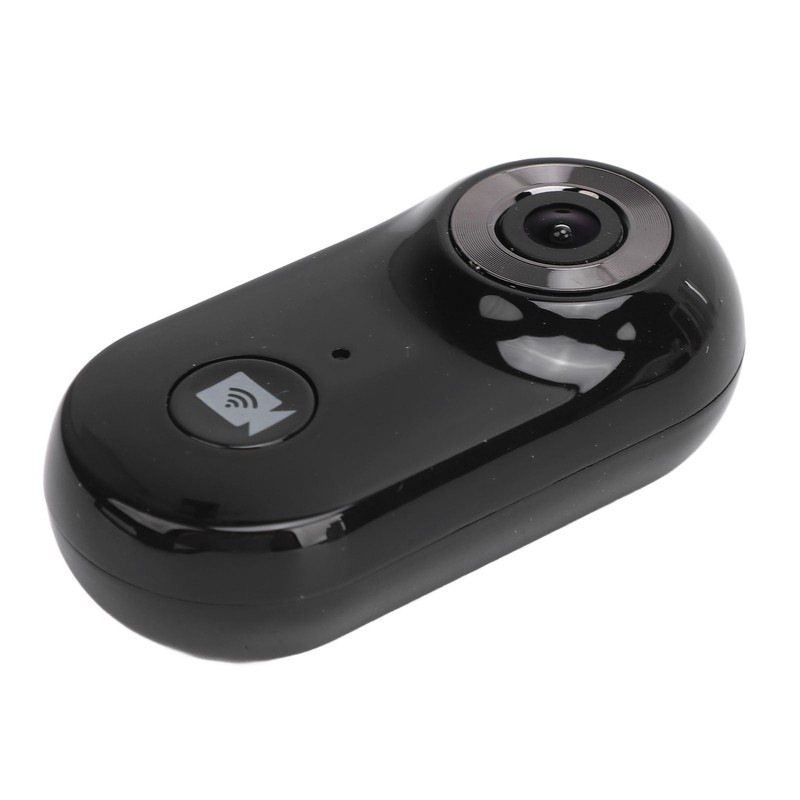 Cat Collar Camera 120 Deg Wide Angle HD Image Video