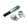 KUMEKA Belt Tensioner Assembly Fits STIH L TS420 TS410 Concrete