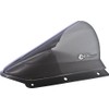 Zero Gravity Motorcycle Screen Double Bubble Smoke KAWASAKI ZX-10R (ABS)