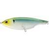 Sébile Lipless Glider 170 mm 110 g Green Back Ghost