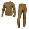 Rothco ECWCS Gen III Silk Weight Top & Bottom Set,