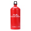 Sunydog 1.5L Aluminum Oil Fuel Bottle Alcohol LPG Oil Container