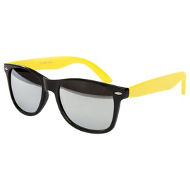 Ciffre Nerd Retro Look Sunglasses, Pilot’s Glasses, Vintage Look - Approx. 80 Different Models Many Colours -