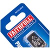 Faithfull Plug Cutter No.10