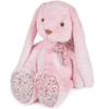 Histoire d 'Ours Plush Friends Cuddly Toy Rabbit Rabbit 25
