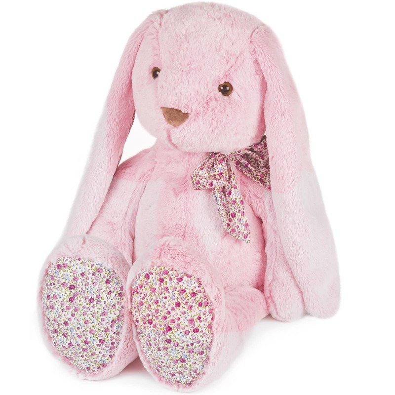 Histoire d 'Ours Plush Friends Cuddly Toy Rabbit Rabbit 25