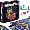 Ravensburger Horrified Games - Universal Monsters - Strategy Board Game