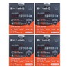 Chong Kun Dang Gelcera Supercritical Sopal Octacosanol 650mg x 30