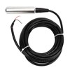 Level Transmitter 4‑20mA Liquid Water Sensor Probe Detect Controller Float