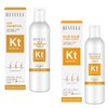 2tlg. Set REVUELE KERATIN Haar Shampoo 200ml + Balm Spülung