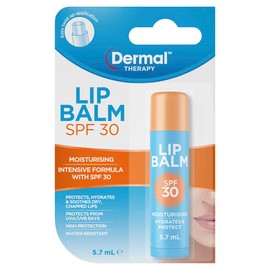 Dermal Therapy Lip Balm SPF 30 Stick 5.7ml