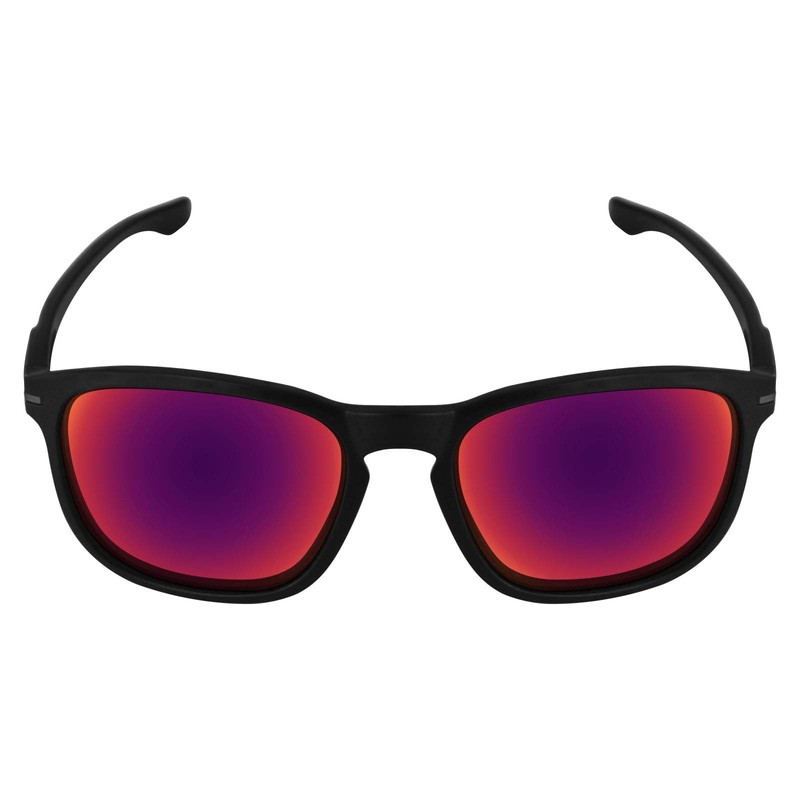 Mryok Polarized Replacement Lenses for Oakley Enduro - Midnight Sun