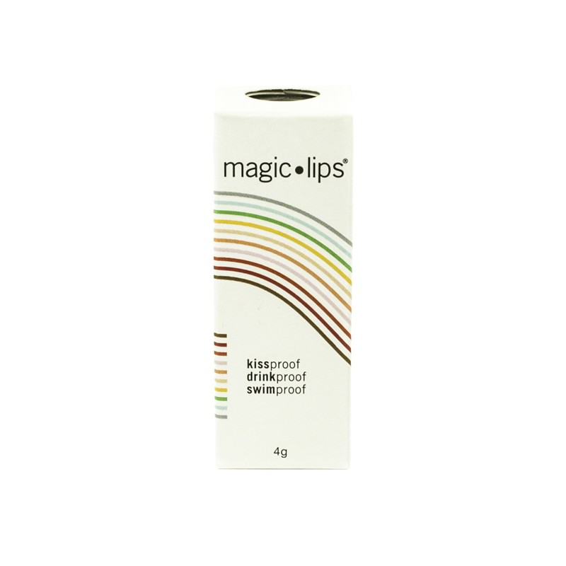 Magic Lips Sand