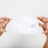 Bodico Canadian flag Cotton Fabric Reusable Face Mask for Adults,