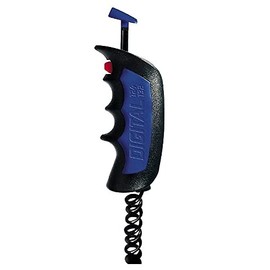 Carrera 30340 Additional Replacmenet Hand Speed Controller for Digital 132 and 124 Slot car Race Track Sets
