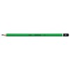 BIC Set of 3 Graphite Hexagonal Pencils CRITERIUM 550 Lead