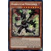 Diabellstar Vengeance - ALIN-EN011 - Secret Rare - 1st Edition