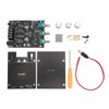 TPA3116D2 HIFI Bluetooth Power Amplifier Board 50W and 50W Dual