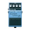 BOSS CH-1 Pedal