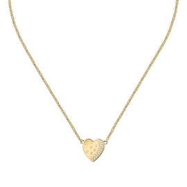 Morellato Passioni Collar Mujer, Non-Precious Metal, No Gemstone