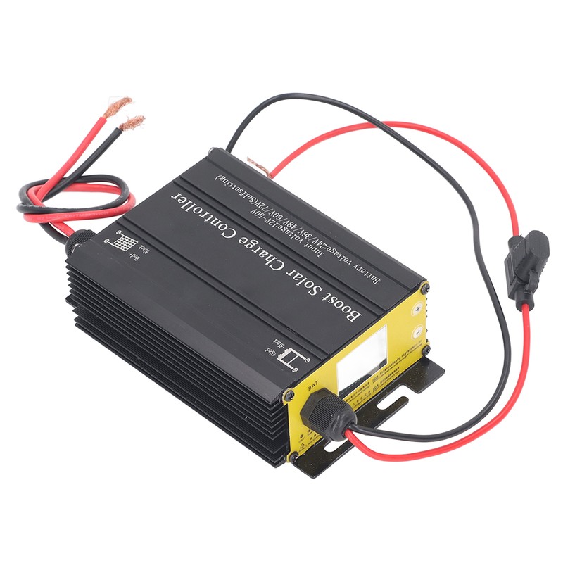 24V 36V 48V 60V 72V Solar Boost Controller MPPT 97%