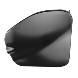 7730504904 Fuel Gas Tank Door For Toyota Tacoma 2005-2015 Fuel Filler Lid Fuel Filler Door Cap 77305-04904