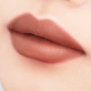 Kiss Me Ferme Soft Matte Rouge 05 Mode Beige, 0.1