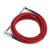 JORINDO Guitar Cable 6.35mm 1/4in Audio Connection Wire Electric Musical