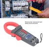 Clamp Meter Multimeter High Accuracy Multifunctional Digital Volt Amp Ohm