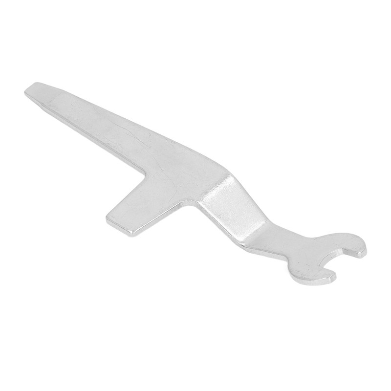 6Pcs Knitting Machine Wrench Stainless Steel Strong Small Size Sweater