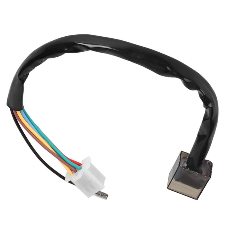 Motorcycle Digital Gear Indicator, Universal LED Digital Gear Indicator, Speed