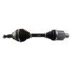 MOOG CV Axle Assembly 12H002 For 2012-2021 Ram 1500 (Front)