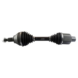 MOOG CV Axle Assembly 12H002 For 2012-2021 Ram 1500 (Front)